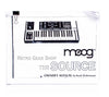 Moog Source Owner's Manual