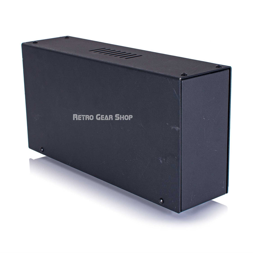 Neve 2262 Stereo Pair Compressor Limiter Power Supply Bottom Right