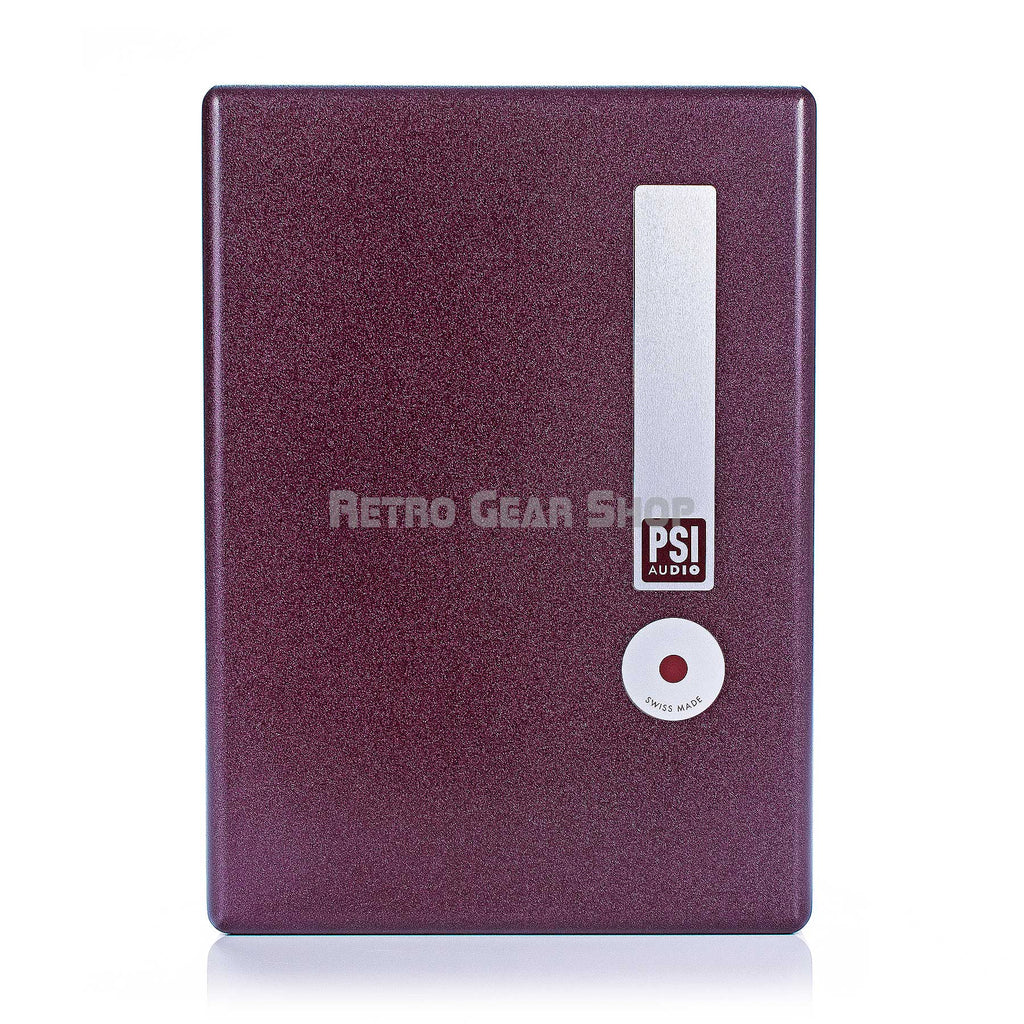 PSI Audio A17-M Left