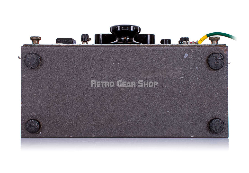 RCA Portable Amplifier OP-6 Bottom