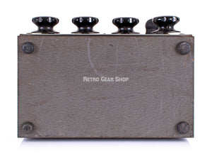 RCA Portable Mixer OP-7 Bottom