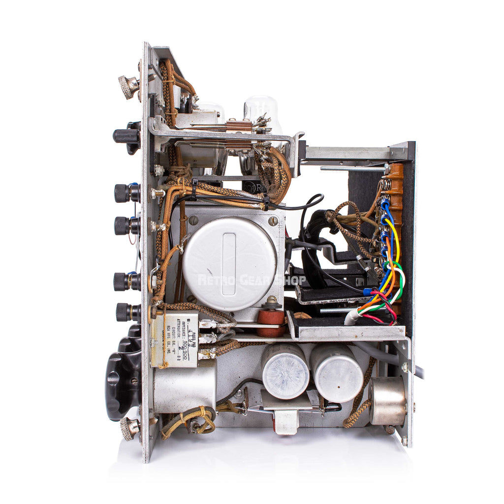RCA OP-5 Right Internal