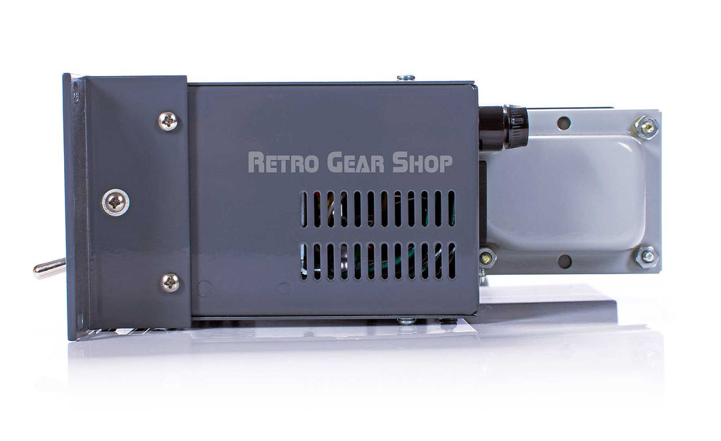 Retro Instruments Powerstrip Recording Channel Right