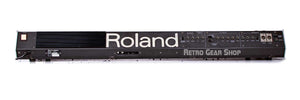 Roland Jupiter 8 Rear