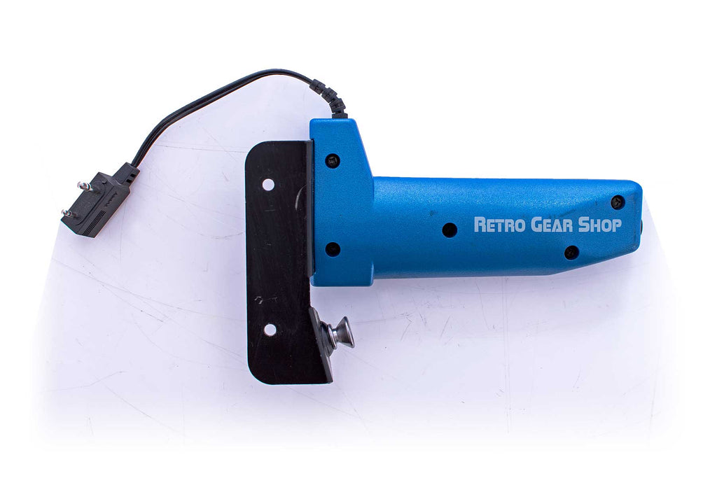 Roland SH-101 Blue MG-1 Bottom #372513