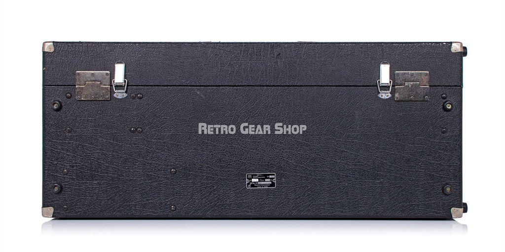 Roland SH-5 Case Rear