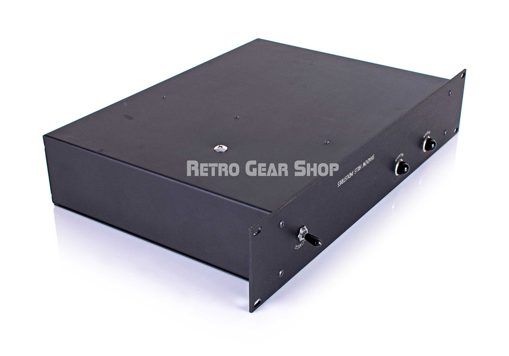 Shadow Hills Power Supply Bottom Right