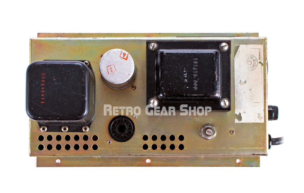 Stromberg Carlson PA-7 PSU Top