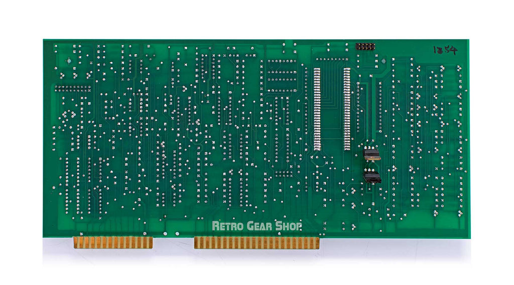 Studio Electronics Midimini Internal Circuit Board