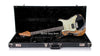 Suhr Classic S Hardcase Open