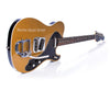 Veritas Texas Miracle Custom Gold Body