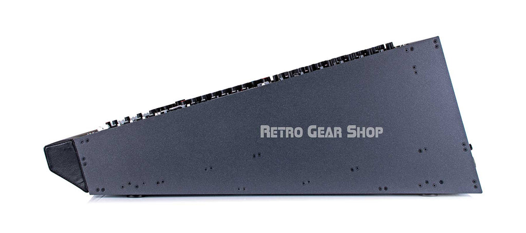 Zahl AM1 Mixing Recording Console Right