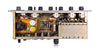 Ampex AM10 + Meter Bridge Internals