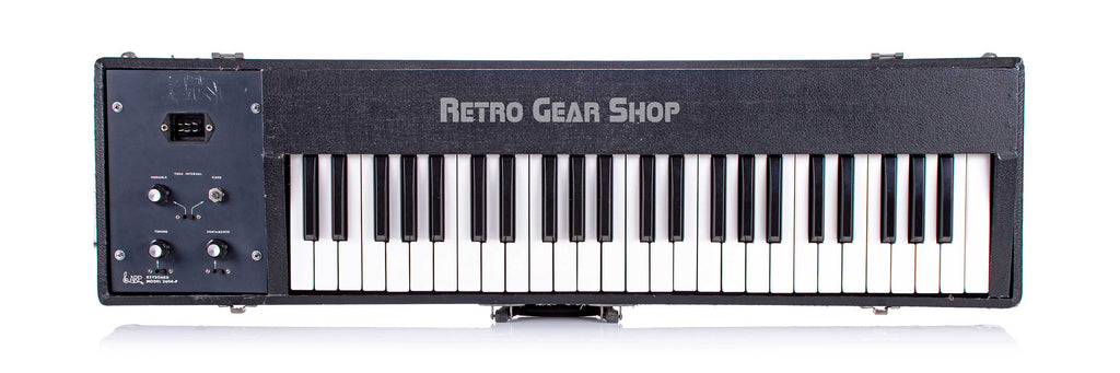 ARP 3604-P Keyboard Top