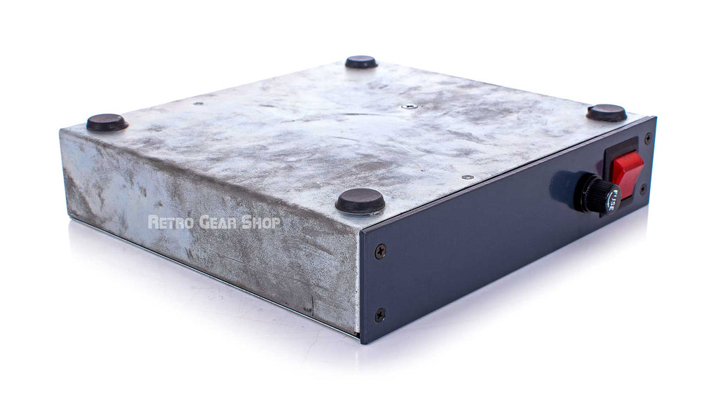 Chandler TG1 Limiter PSU Bottom Right