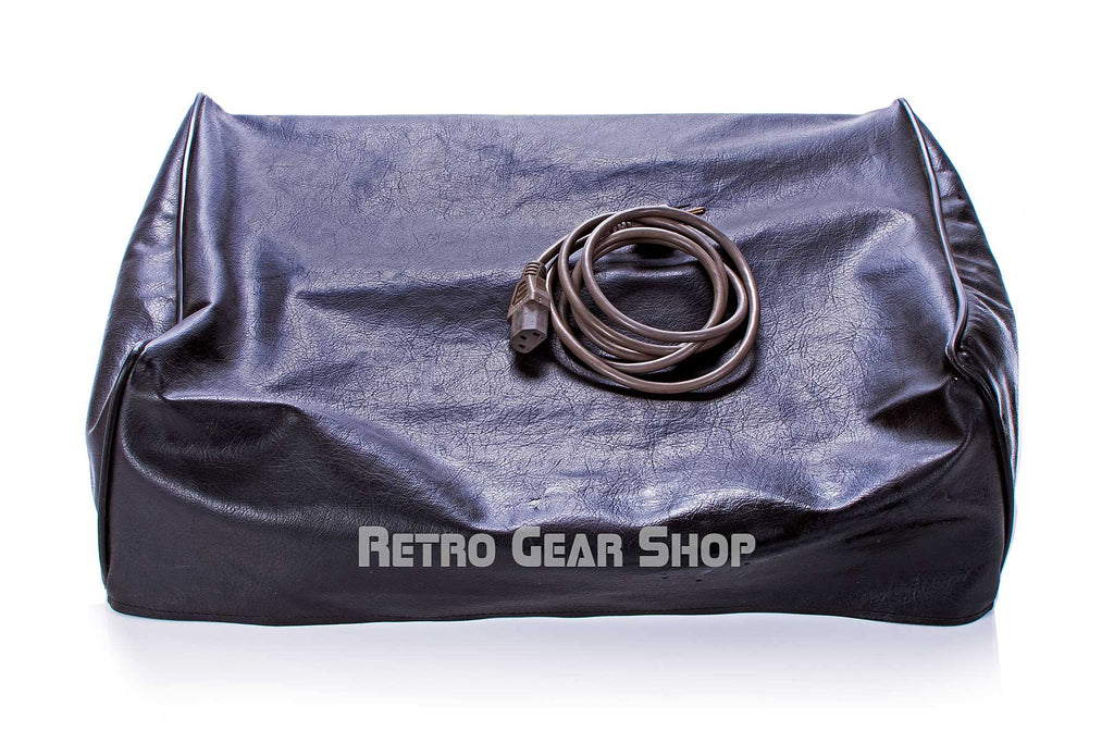 E-Mu SP-12 Turbo Dust Cover