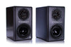 Ex Machina Soundworks Pulsar 3 Way Active Studio Monitor Pair