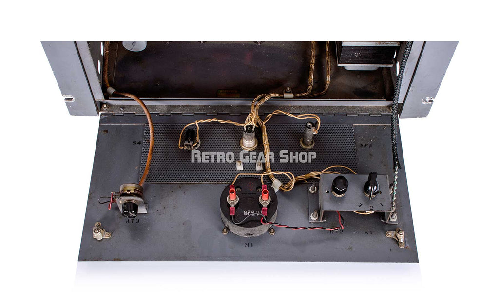 Gates M5546 Level Devil Front Cover Internals