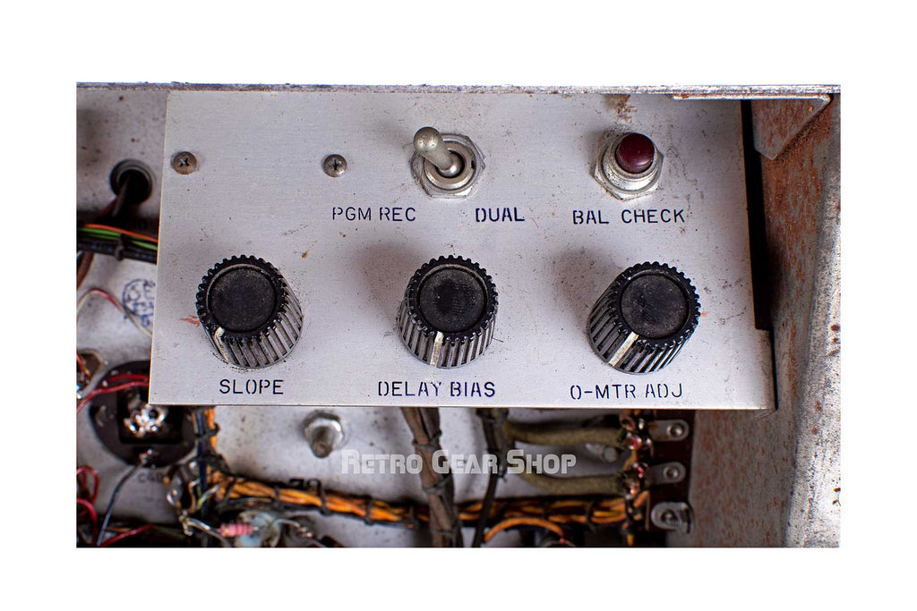 General Electric GE BA7A 4BA7 A1 Controls Knobs