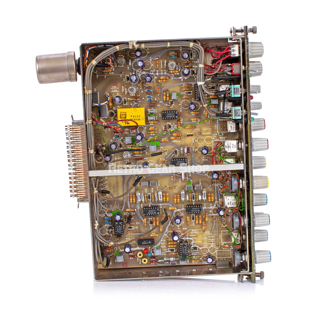 Helios 7779 Module Internals Left