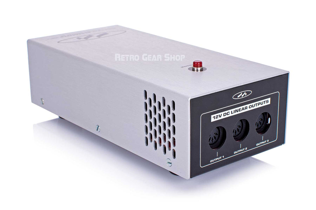 Macbeth Elements PSU Top Left