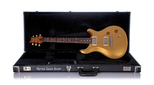 Paul Reed Smith McCarty Gold Top 2000 Electric Guitar PRS