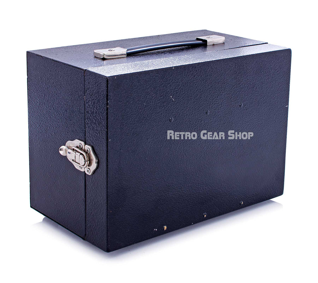 RCA Portable Amplifier OP-6 Case Cover