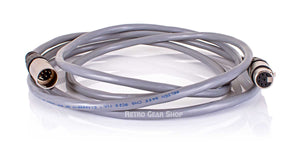 Shadow Hills Quad GAMA Power Supply Cable