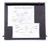 Shadow Hills Mastering Compressor Schematic Diagram