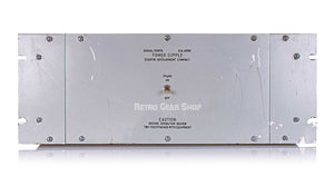 Signal Corps AF Amplifier AM-186A/FR Bottom Front