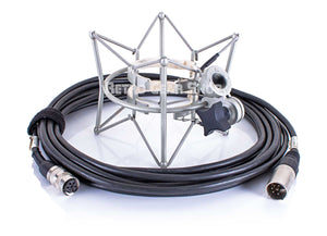 Soundelux E47 Shockmount Power Cable