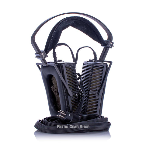 Stax SR Lamda Professional #5