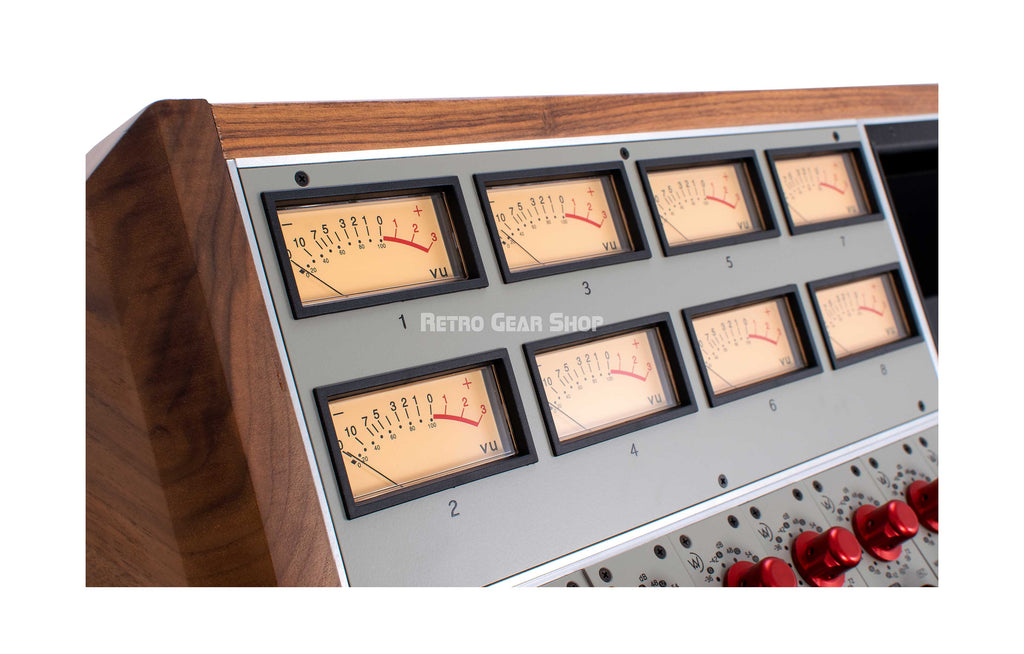 Wunder Audio Super D Meter Bridge