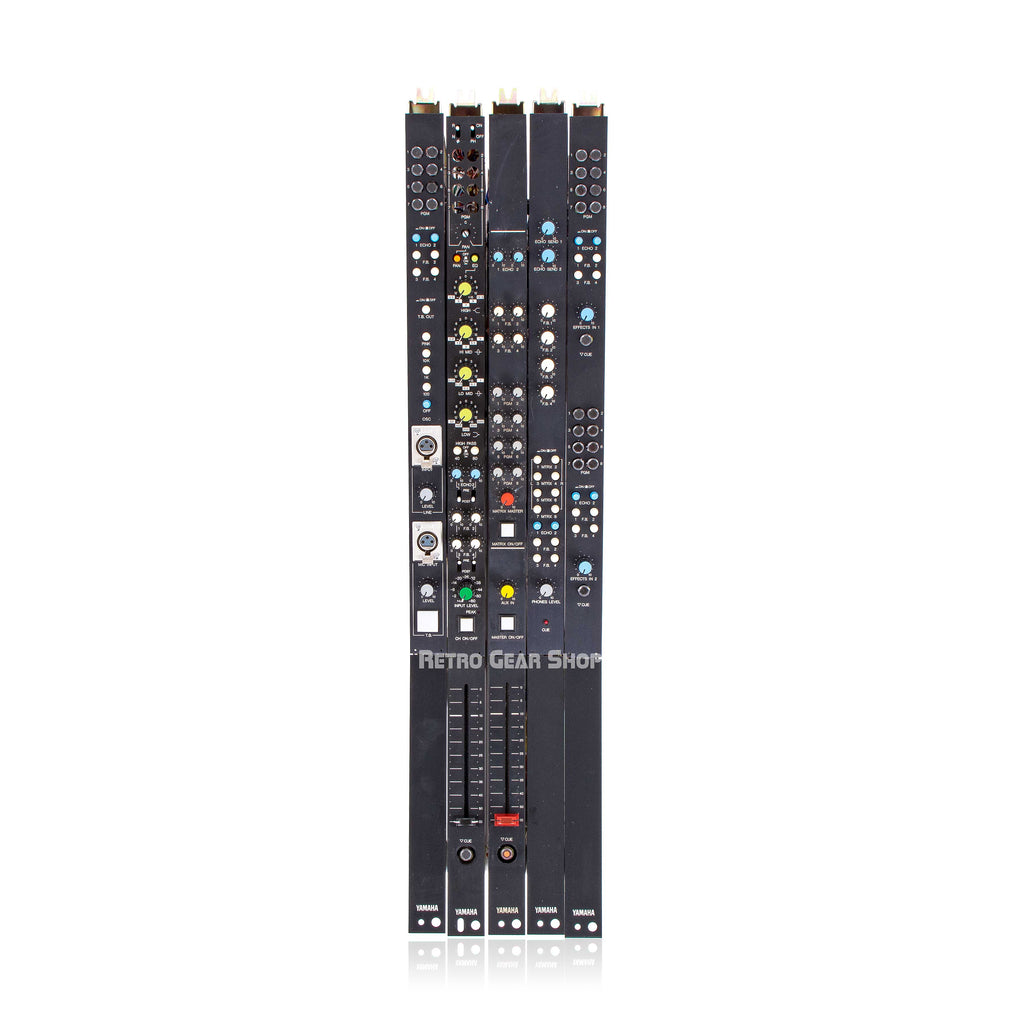 Yamaha PM-2000 Spare Modules