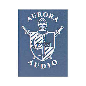 Aurora Audio Logo