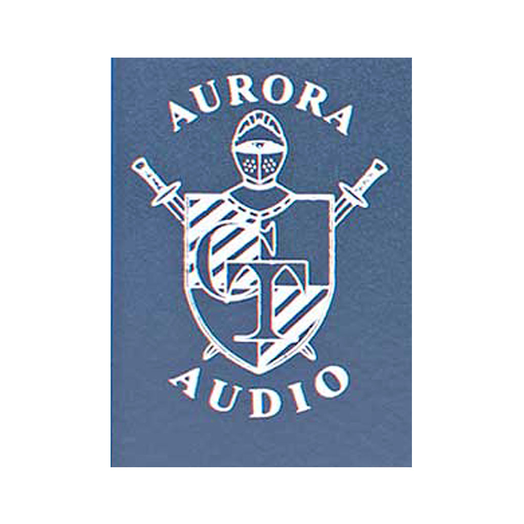 Aurora Audio Sidecar Console + Monitoring + Inserts