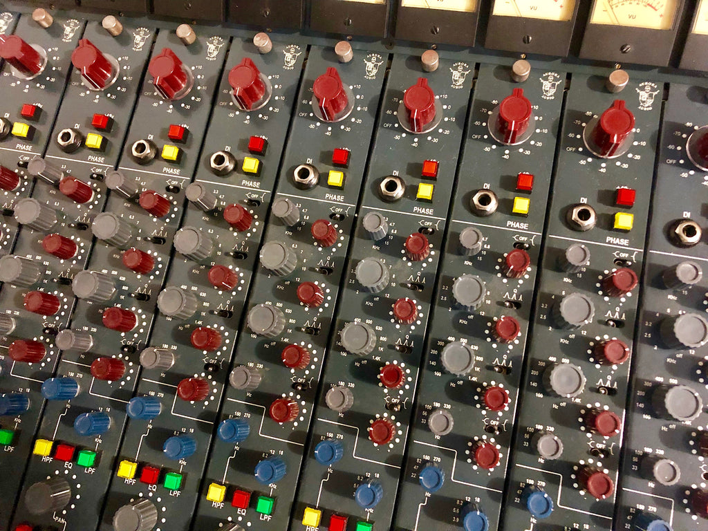 Aurora Audio Sidecar