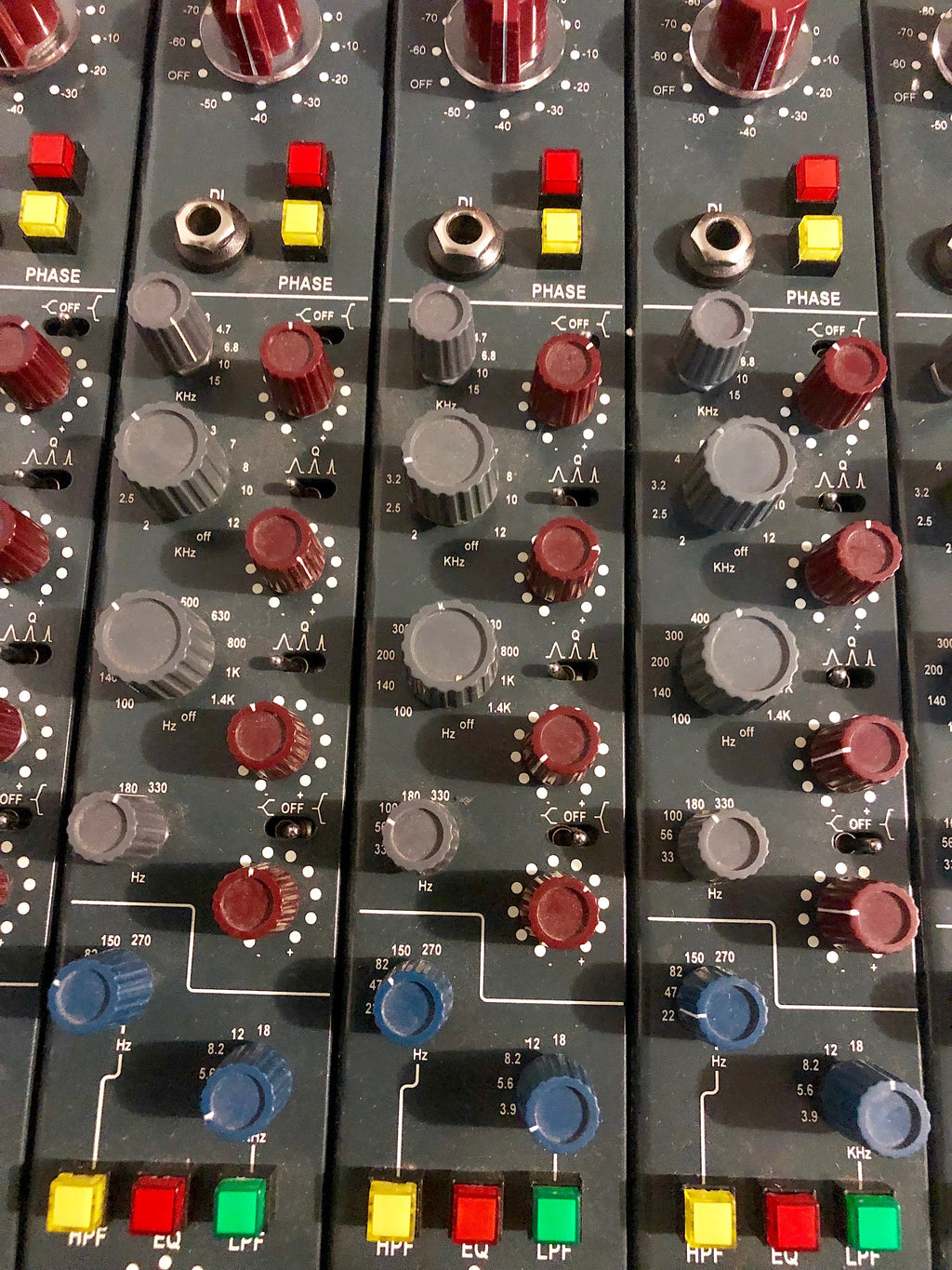 Aurora Audio Sidecar