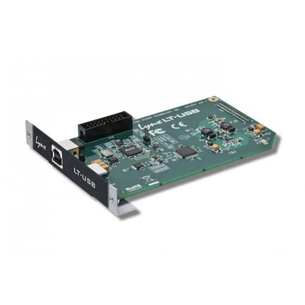 Lynx Aurora(n) USB Card LT-USB