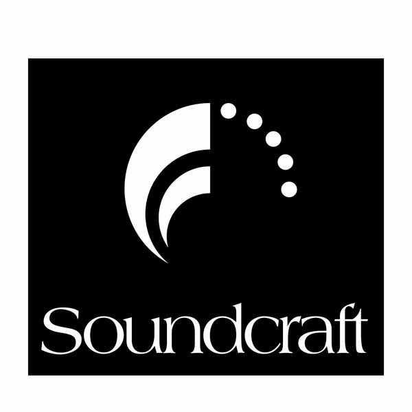 Soundcraft Logo