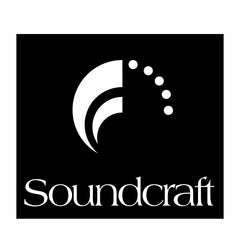 Soundcraft DC2000