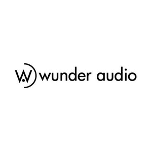 Wunder Audio Logo
