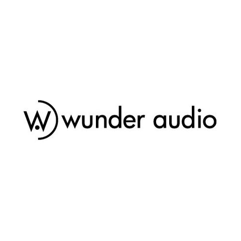 Wunder Audio Wunderbar 32 Channel Console